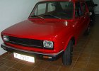 seat 127 001